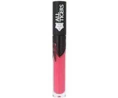 All Tigers Natural &amp; Vegan Natural Matte Lūpų blizgis 793 Run The World, 8 ml