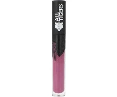 „All Tigers“ natūralūs ir veganiški matiniai lūpų dažai „980 Feel The Power“, 8 ml