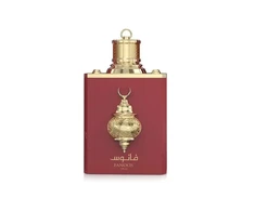 Amaran Fanoos Siraj EDP parfumuotas vanduo unisex, 100 ml