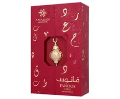 Amaran Fanoos Siraj EDP kvepalai vyrams ir moterims
