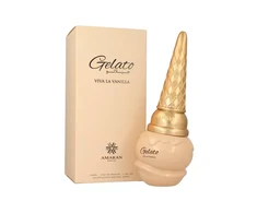 Amaran Exclusive Gelato Viva La Vanilla EDP 100ml