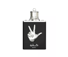 Amaran Kafu Al Nasar EDP parfumuotas vanduo unisex, 100 ml
