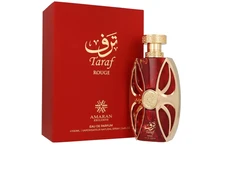 Amaran Exclusive Taraf Rouge EDP 100ml