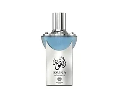 Amaran Iquna EDP parfumuotas vanduo unisex, 100 ml