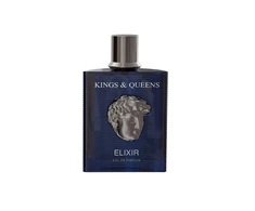 Amaran Kings &amp; Queens Eliksyras EDP parfumuotas vanduo vyrams, 100 ml
