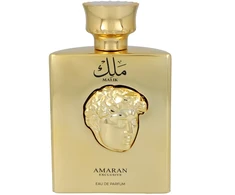 Amaran Kings &amp; Queens Malik EDP 100ml