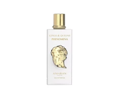 Amaran Kings &amp; Queens Phenomena EDP parfumuotas vanduo moterims, 100 ml