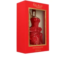 Amaran Sahriya Raudona Wardrobe EDP 100ml