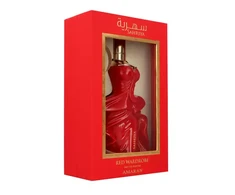 Amaran Sahriya Raudona Wardrobe EDP 100ml