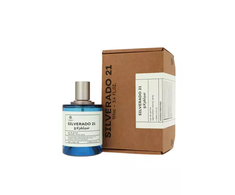 Amaran Silverado 21 Eau De Parfum 100mlml arabiški kvepalai Vyrams