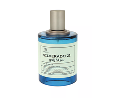 Amaran Silverado 21 Eau De Parfum 100mlml arabiški kvepalai Vyrams