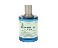 Amaran Silverado 21 EDP 100ml