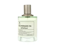 Amaran Silverado 56 EDP parfumuotas vanduo unisex, 100 ml