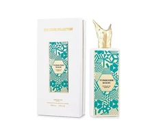 Amaran Turquoise Magic PP kvepalai moterims, 85 ml