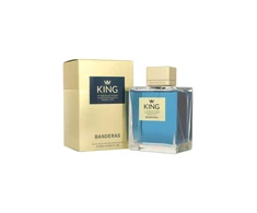 Antonio Banderas Banderas King of Seduction Absolute EDT tualetinis vanduo vyrams, 200 ml