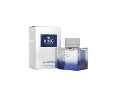 Antonio Banderas King Of Seduction EDT tualetinis vanduo vyrams, 100 ml