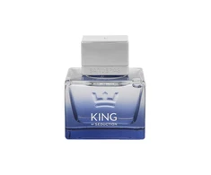 Antonio Banderas King Of Seduction tualetinio vandens purškiklis 50ml