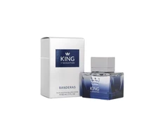 Antonio Banderas King Of Seduction tualetinio vandens purškiklis 50ml
