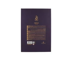 Arabiyat Prestige Ash'aa Amethyst EDP parfumuotas vanduo moterims, 110 ml