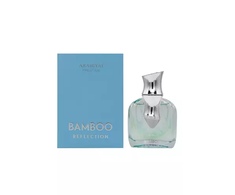 Arabiyat Prestige Bamboo Reflection EDP parfumuotas vanduo vyrams, 100 ml