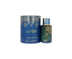 Arabiyat Prestige Blueberry Musk Eau De Parfum 100 ml (unisex)