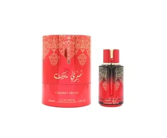 Arabiyat Prestige Cherry Musk EDP parfumuotas vanduo unisex, 100 ml
