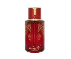 Arabiyat Prestige Cranberry Musk EDP parfumuotas vanduo unisex, 100 ml