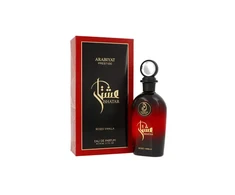 Arabiyat Prestige Ishatar Roses Vanilla EDP parfumuotas vanduo moterims, 110 ml