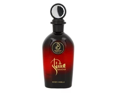 Arabiyat Prestige Ishatar Roses Vanilla EDP parfumuotas vanduo moterims, 110 ml
