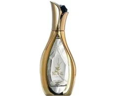 Arabiyat Prestige Kohl Luminous EDP parfumuotas vanduo unisex, 100 ml