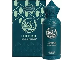 Arabiyat Prestige Lutfah Beyond Forever EDP parfumuotas vanduo unisex, 80 ml