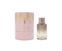 Arabiyat Prestige Marshmallow Musk EDP parfumuotas vanduo moterims, 100 ml