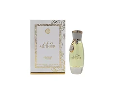 Arabiyat Prestige Mutheer EDP parfumuotas vanduo moterims, 100 ml