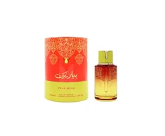 Arabiyat Prestige Pear Musk EDP parfumuotas vanduo unisex, 100 ml