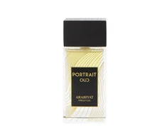 Arabiyat PORTRAIT OUD 80ML