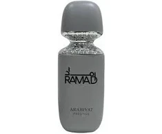 Arabiyat Prestige Ramad EDP parfumuotas vanduo unisex, 100 ml