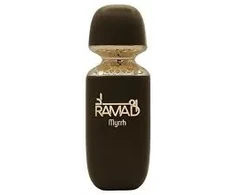 Arabiyat Prestige Ramad Myrrh EDP parfumuotas vanduo unisex, 100 ml