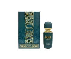 Arabiyat Prestige Ramad Oriental EDP parfumuotas vanduo unisex, 100 ml