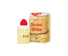 Parfums De Marly Arabiyat Sugar Coconut Chiffon EDP parfumuotas vanduo unisex, 100 ml