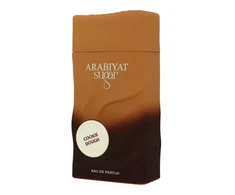 Arabiyat Prestige Cookie Dough EDP parfumuotas vanduo moterims, 100 ml