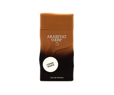 Arabiyat Prestige Cookie Dough EDP parfumuotas vanduo moterims, 100 ml