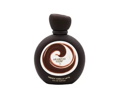 Arabiyat Prestige Arabiyat Sugar French Vanilla Latte EDP parfumuotas vanduo unisex, 100 ml