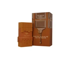 Arabiyat Sugar Toffee Ganache EDP parfumuotas vanduo unisex, 100 ml