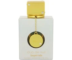 Armaf Club De Nuit Baltas Imperiale EDP parfumuotas vanduo, 105 ml