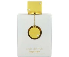 Armaf Club de Nuit Baltas Imperiale EDP parfumuotas vanduo moterims, 200 ml