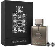 Kvepalai vyrams Armaf Club De Nuit Intense Man Limited Edition Parfum, 105 ml