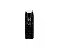Armaf Club de Nuit Man Perfume Body Purškiklis 200ml