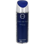Armaf Club De Nuit Mėlyna Iconic Dezodorantas 200ml