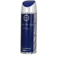 Armaf Club De Nuit Mėlyna Iconic Dezodorantas 200ml