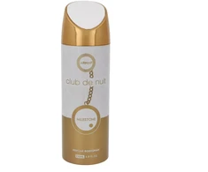 Armaf Club De Nuit Milestone kūno purškiklis, 200 ml